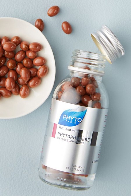 Phytophanère en gélules
