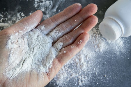 bienfaits talc
