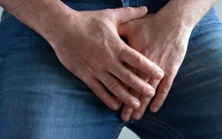 Maladie sexuel