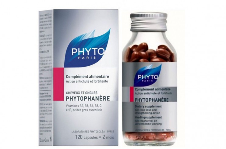 ​Phytophanère pour vos cheveux : résultats et notre avis